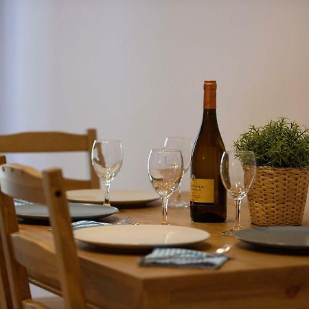 Mezza Volta Corfu By Estia Apartment Benitses  Exterior photo