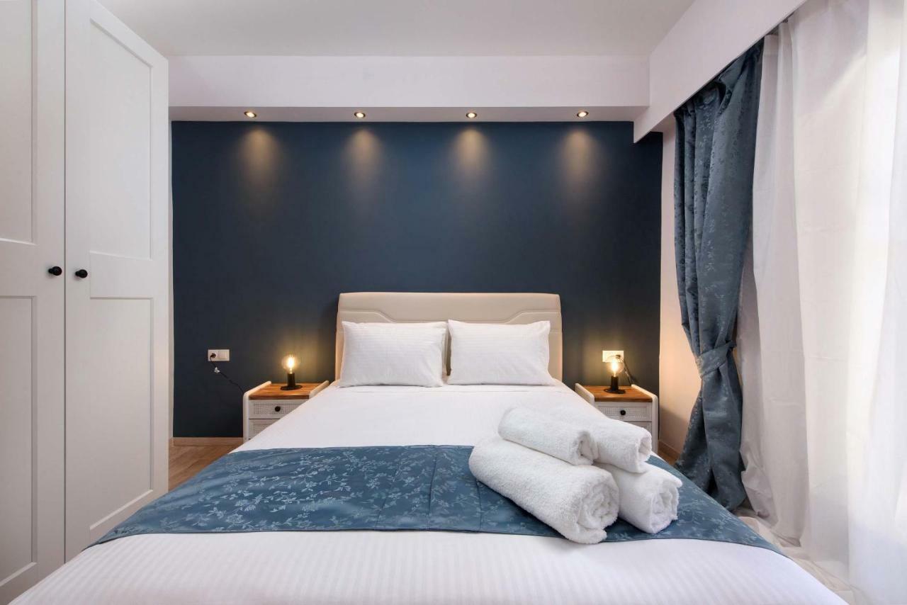 Mezza Volta Corfu By Estia Apartment Benitses  Exterior photo